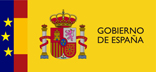 Gobierno de España. Ministeri d