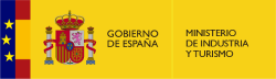 Gobierno de España. Ministry of industry, trade and tourism 